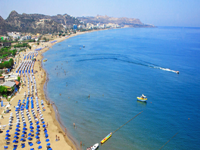 Πνίγηκε ηλικιωμένη στη Ρόδο